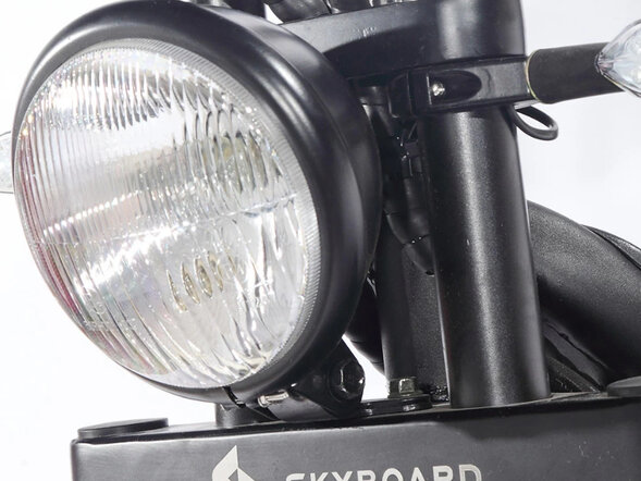 Электроскутер SKYBOARD BR70-3000 MAX